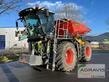 Claas XERION 3800 SADDLE TRAC