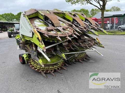 <strong>Claas ORBIS 900</strong><br />