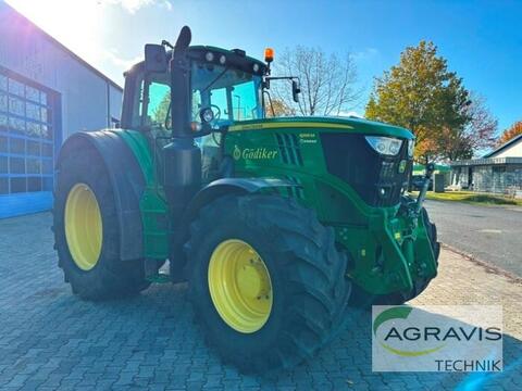John Deere 6195 M 2