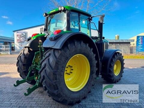 John Deere 6195 M 3