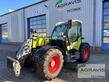 Claas SCORPION 741 VARIPOWER