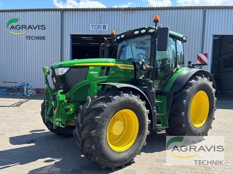 John Deere 6R 185