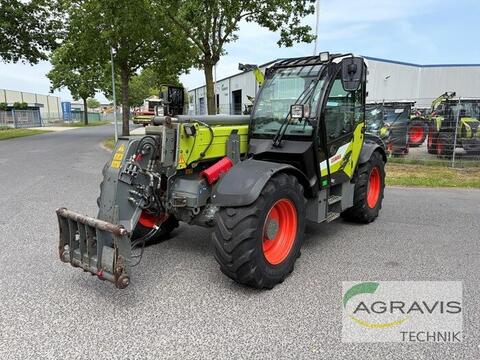 Claas SCORPION 1033 VARIPOWER