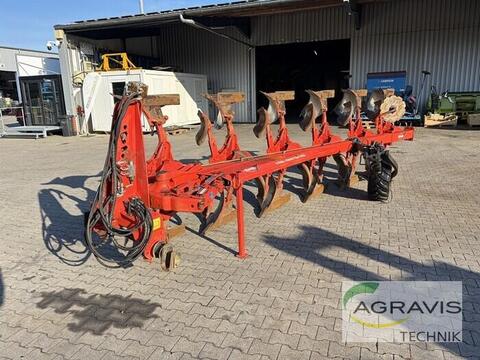 Kuhn VARI-MASTER 152