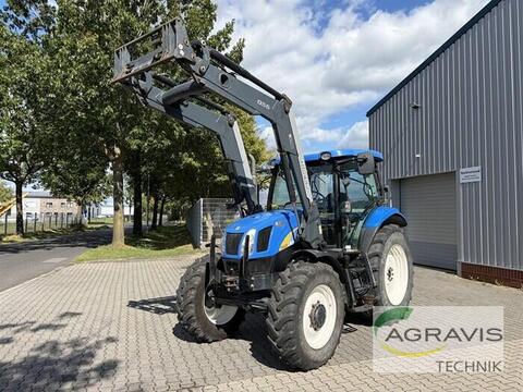 New Holland T 6020 ELITE