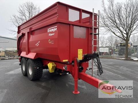 Krampe BIG BODY 540 CARRIER 2