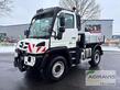 Daimler Benz UNIMOG 