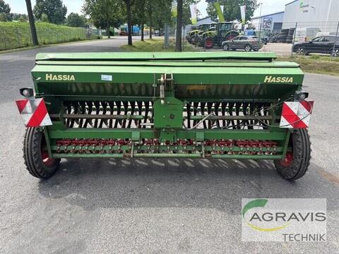 Hassia DK 300