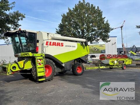 Claas LEXION 530
