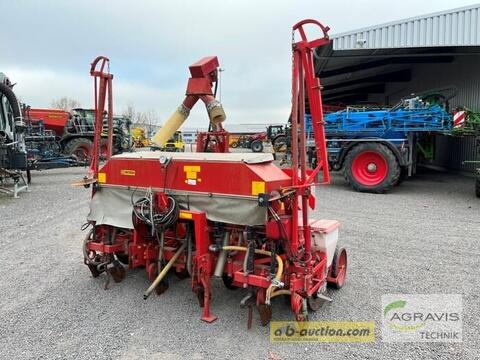 Becker AEROMAT 6