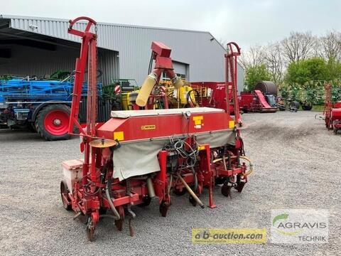 Becker AEROMAT 6 2