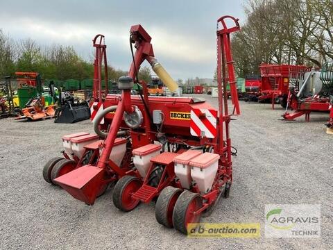 Becker AEROMAT 6 3