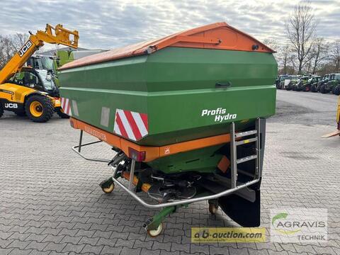 Amazone ZA-TS 4200 ULTRA PROFIS HYDRO 2