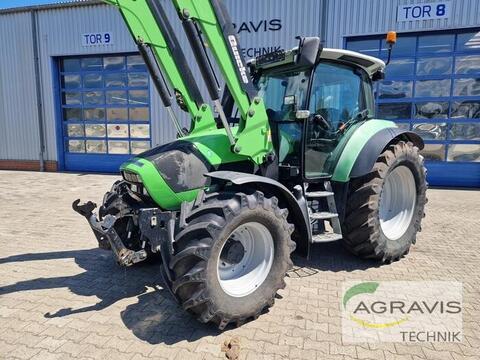 Deutz-Fahr AGROTRON 
