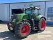 Fendt 826 VARIO S4 PROFI PLUS