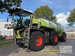 Claas XERION 3800 SADDLE TRAC