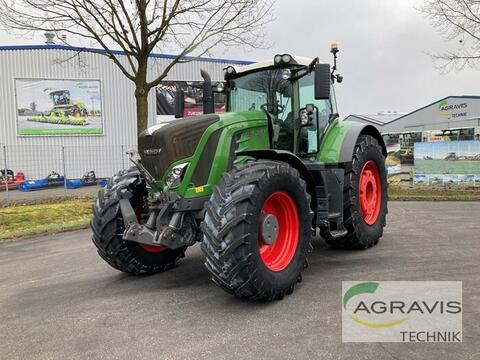 <strong>Fendt 936 VARIO S4 P</strong><br />