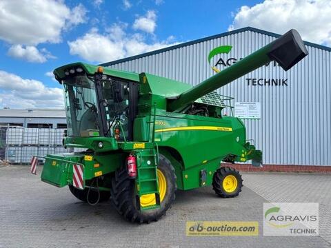 John Deere W 330