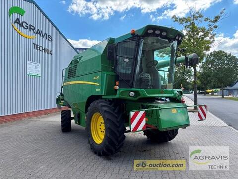 John Deere W 330 2