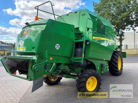 John Deere W 330 3