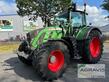 Fendt 718 VARIO S4 PROFI PLUS