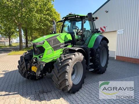 Deutz-Fahr AGROTRON 7250 TTV