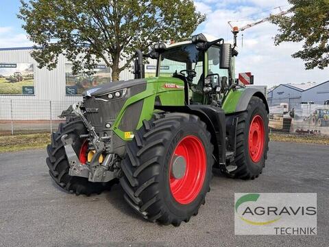 Fendt 936 VARIO GEN-7 Profi+ Setting 2