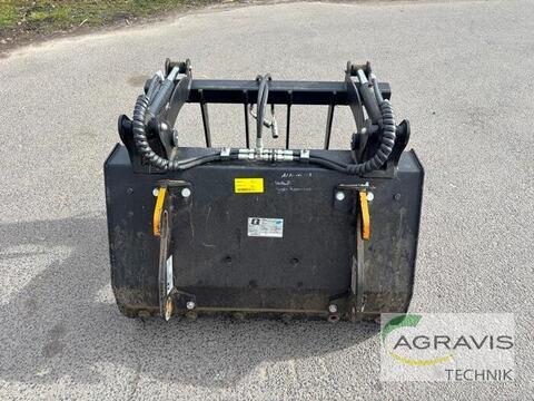 Quicke SILOGRAB S+ 110