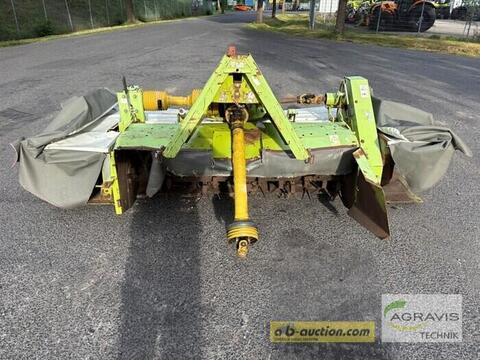 Claas DISCO 3050 FC PLUS