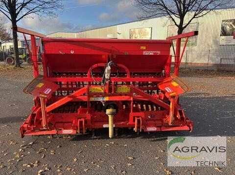 Maschio DC 3000 + DAMA 300 2