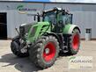 Fendt 826 VARIO SCR PROFI PLUS