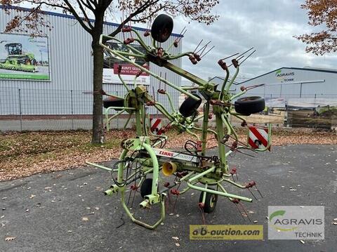 Claas VOLTO 770