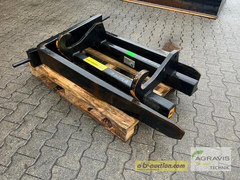 Quicke PALETTENGABEL 5000 KG 2