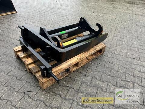 Quicke PALETTENGABEL 5000 KG 3