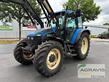 New Holland TS 115