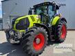 Claas AXION 870 CMATIC CEBIS