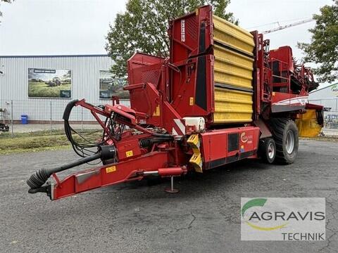 Grimme EVO 280 CS