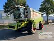 Claas LEXION 460