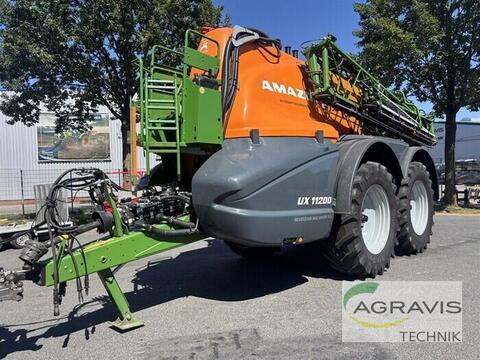 Amazone UX 11200 SUPER