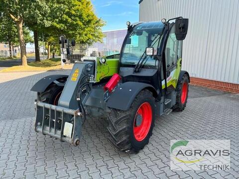 Claas SCORPION 635 VARIPOWER