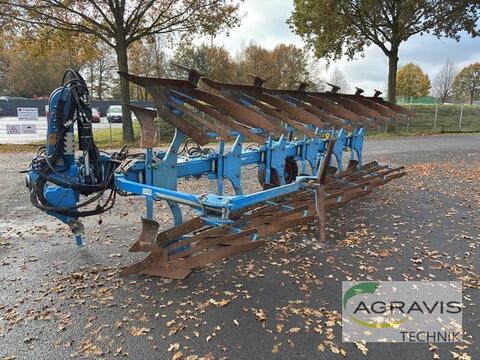 Lemken JUWEL 8 V 6 N 100 2