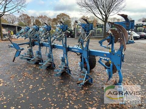 Lemken JUWEL 8 V 6 N 100 3