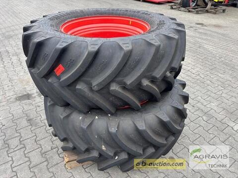 Alliance KR 540/65R30