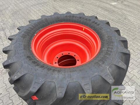 Alliance KR 540/65R30 2