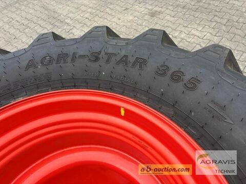 Alliance KR 540/65R30 3