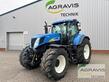 New Holland T 7040