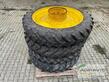 John Deere PFLEGERÄDER 320/90 R 32 340/85 R 48 1,500 MM