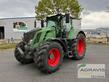 Fendt 828 VARIO SCR