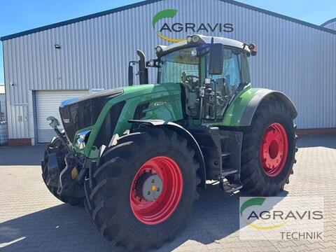Fendt 936VARIOS4 Profi Plus