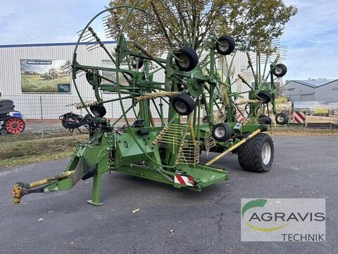 Krone SWADRO 1400 PLUS